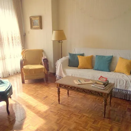 Homestay Casa Do Sol Porto
