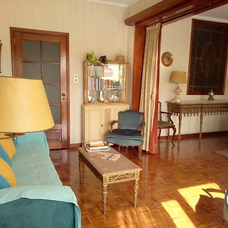 Casa Do Sol Homestay