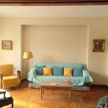 Casa Do Sol * ポルト