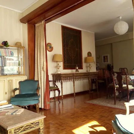 Casa Do Sol Homestay *