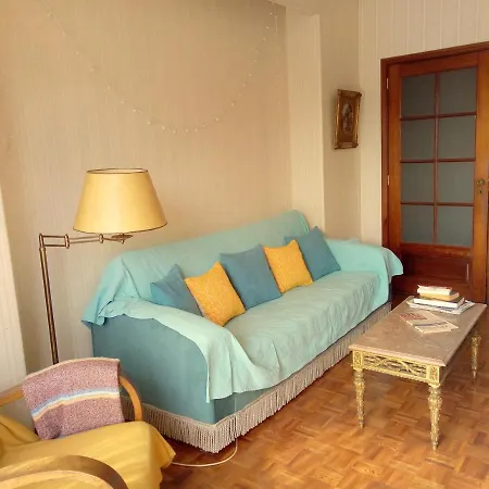Casa Do Sol * 포르투