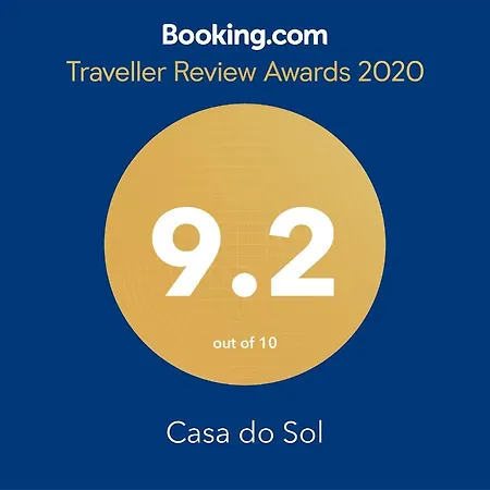 Casa Do Sol * Oporto