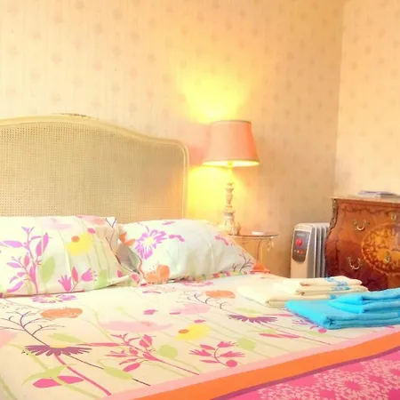 Casa Do Sol * 포르투