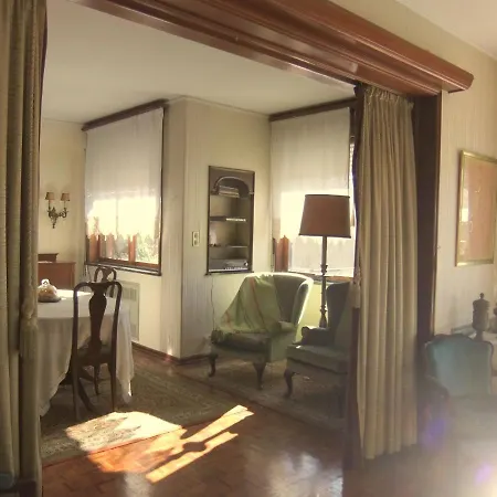 Casa Do Sol 홈스테이