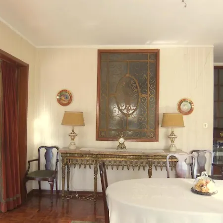 Casa Do Sol Homestay Porto