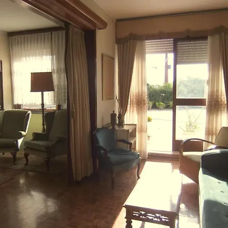 Homestay Casa Do Sol Porto