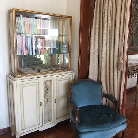 Casa Do Sol Homestay Porto
