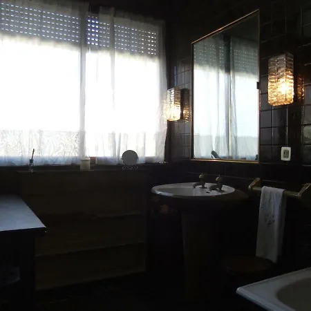 Casa Do Sol 포르투