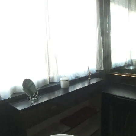 Casa Do Sol Homestay