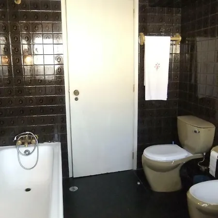 Casa Do Sol Homestay