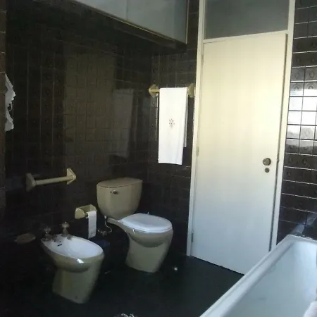 Casa Do Sol Homestay *
