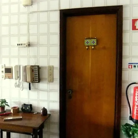Casa Do Sol Homestay *