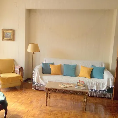 Kwatera prywatna Casa Do Sol